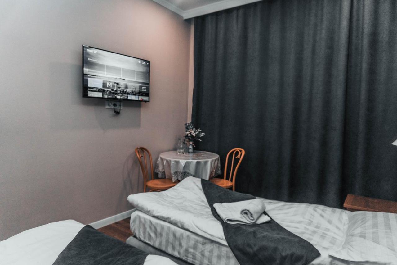 Hotel Жомарт Aqtöbe Esterno foto